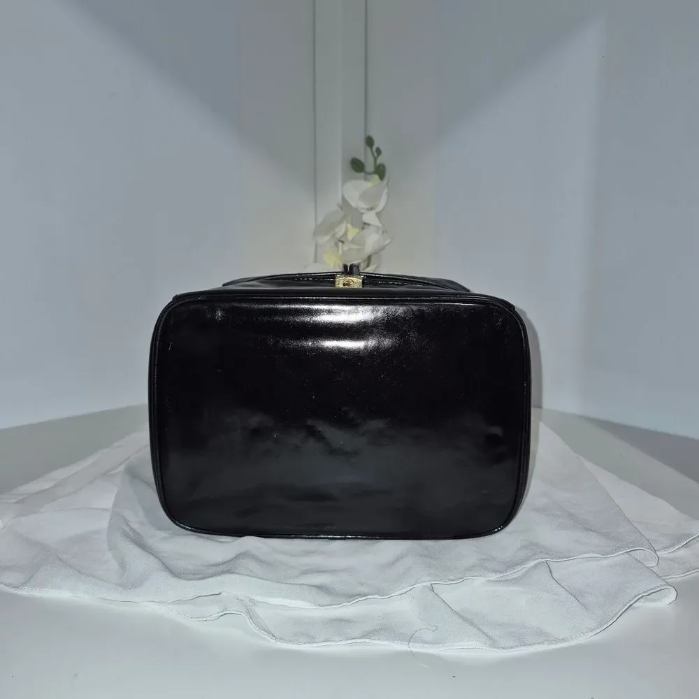 Authentic CHANEL Vanity Bag